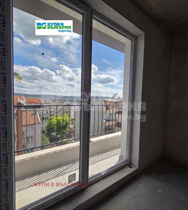 Продава 3-СТАЕН, гр. Варна, Колхозен пазар, снимка 6 - Апартаменти - 54958090