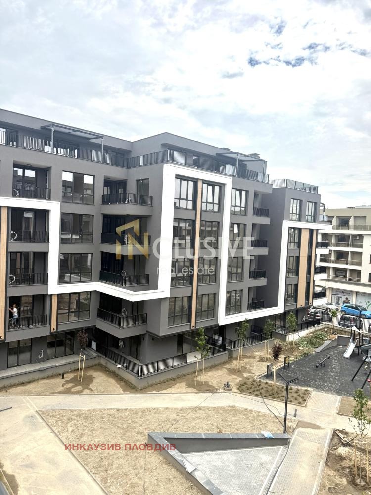 Продава 3-СТАЕН, гр. Пловдив, Кършияка, снимка 5 - Апартаменти - 55752566