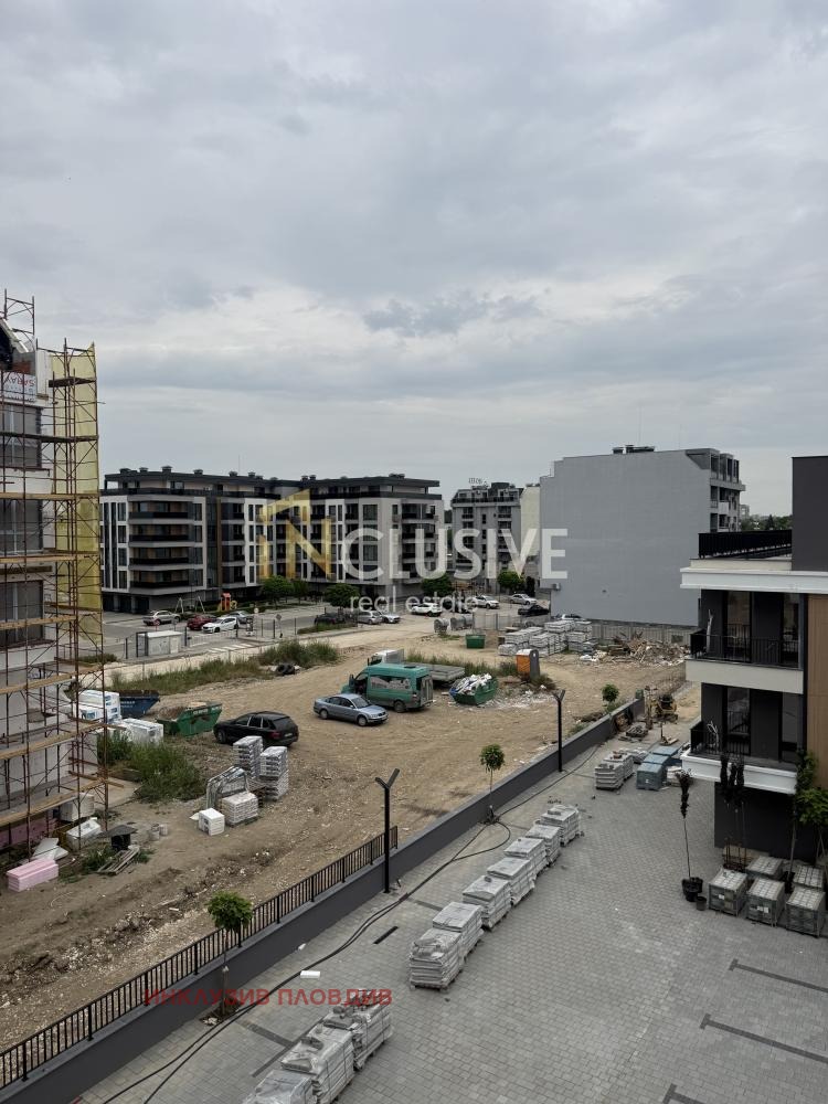 Продава 3-СТАЕН, гр. Пловдив, Кършияка, снимка 6 - Апартаменти - 55752566