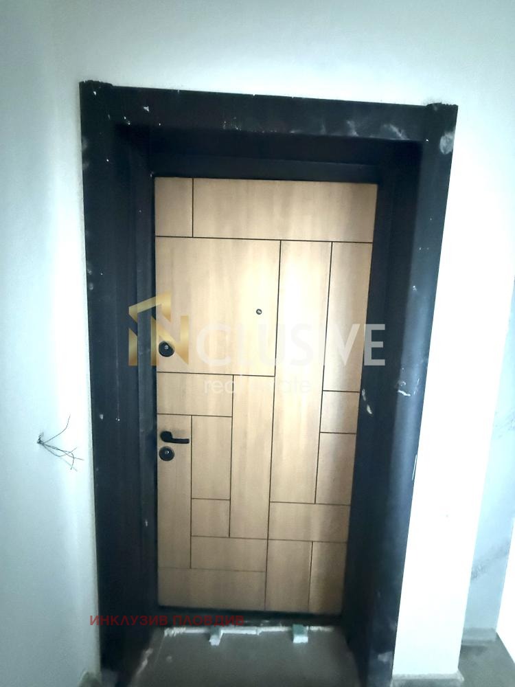 Продава 3-СТАЕН, гр. Пловдив, Кършияка, снимка 8 - Апартаменти - 55752566