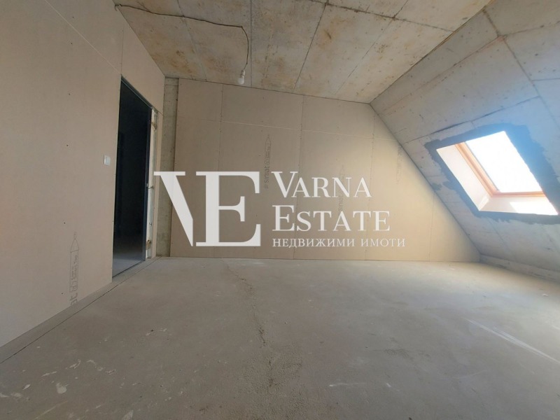 À venda  Mais de 3 quartos Varna , Vazrajdane 1 , 160 m² | 31278160 - imagem [11]