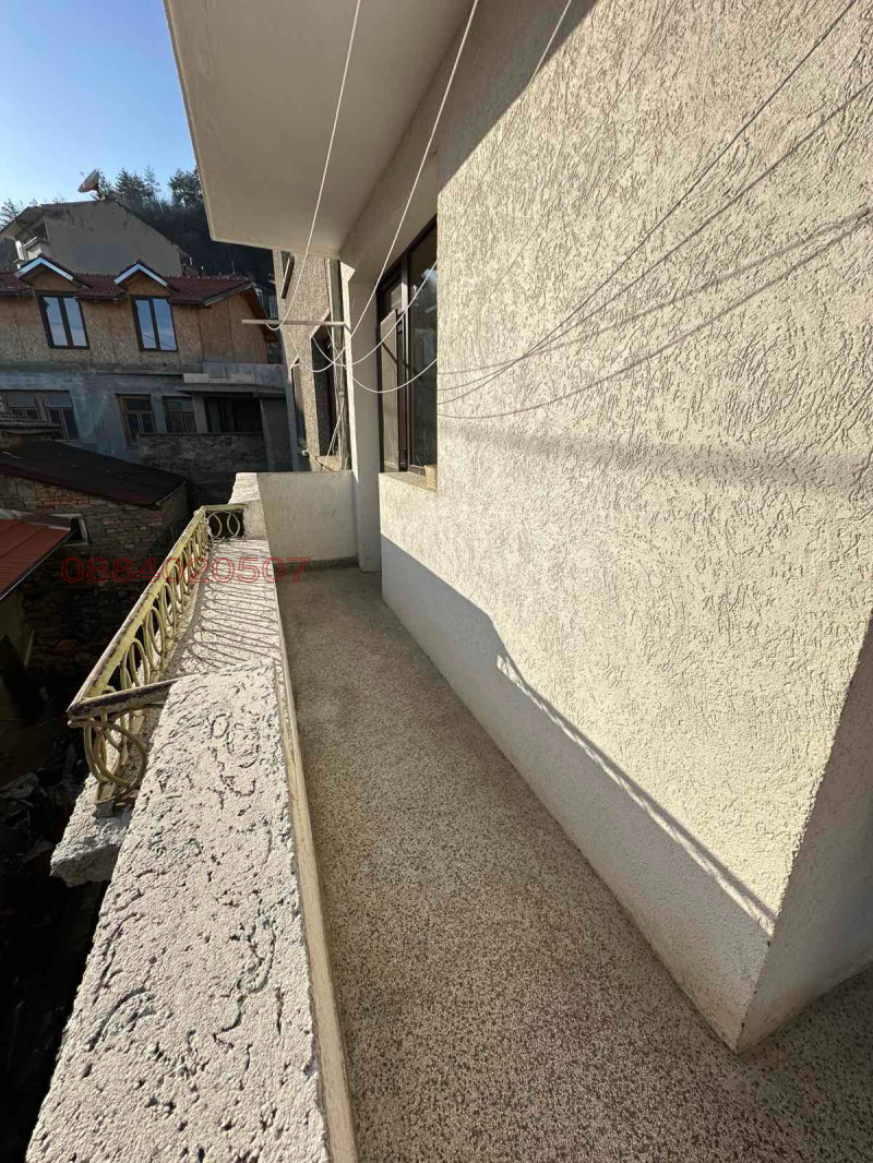 Продава ЕТАЖ ОТ КЪЩА, гр. Велико Търново, Варуша, снимка 12 - Етаж от къща - 52780022