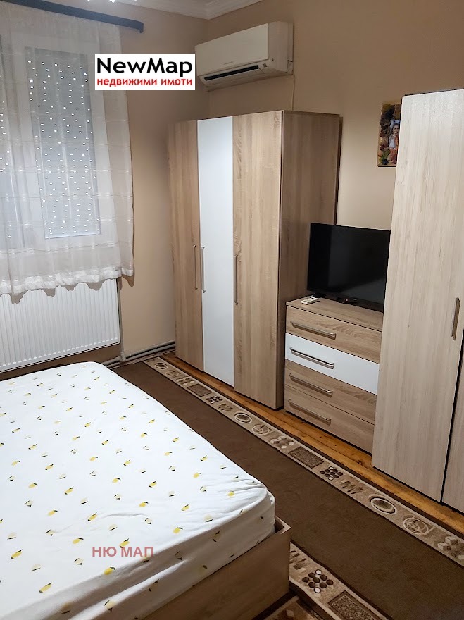 Продава ЕТАЖ ОТ КЪЩА, гр. Плевен, Идеален център, снимка 10 - Етаж от къща - 55299720