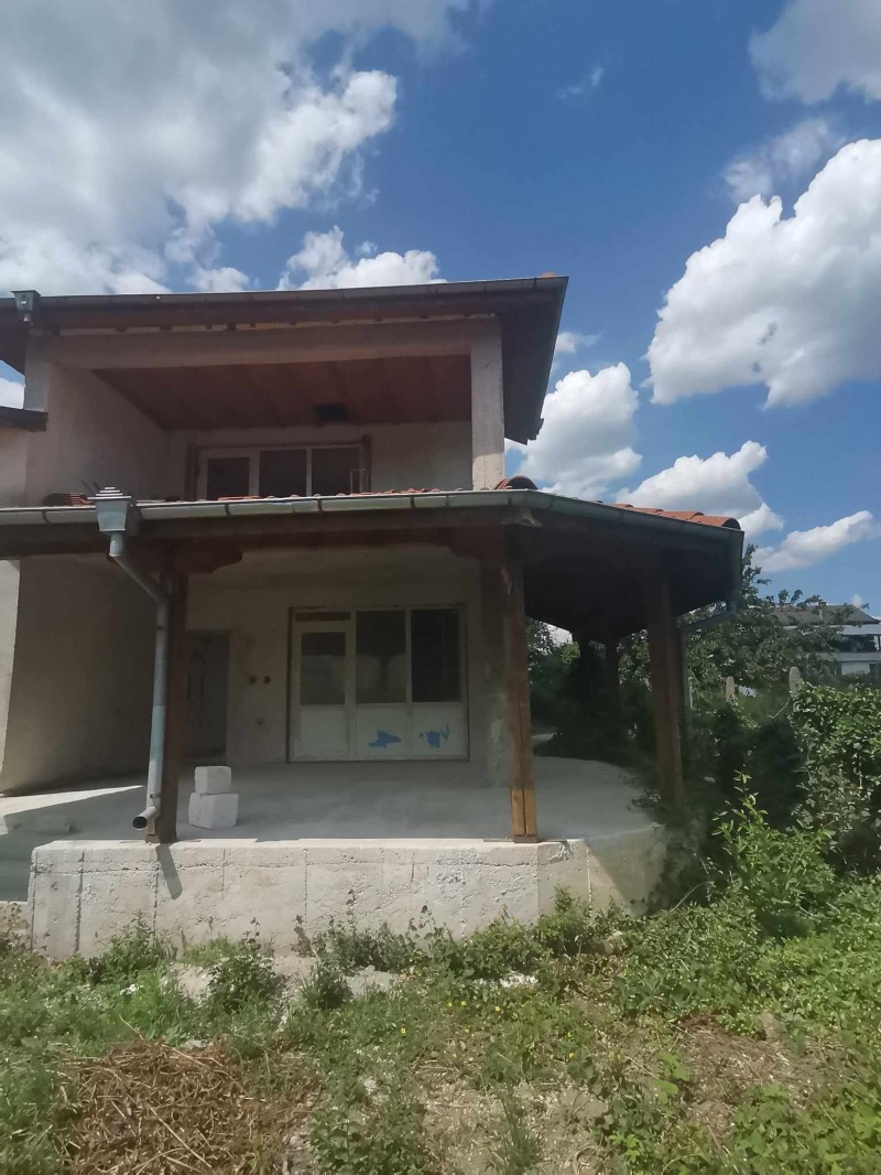 De vânzare  Casa regiunea Stara Zagora , Iagoda , 200 mp | 87453262 - imagine [2]