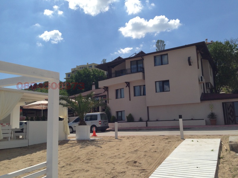 Продава  Къща град Варна , к.к. Чайка , 400 кв.м | 48289020 - изображение [12]