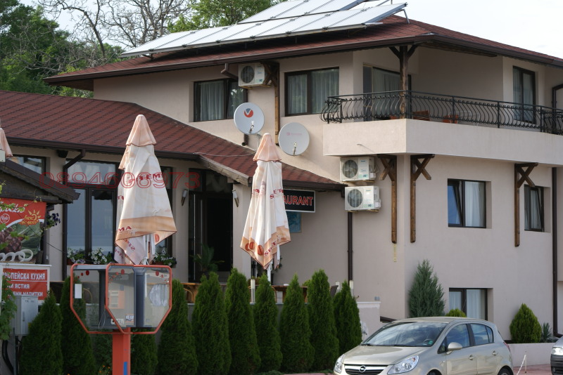 Продава  Къща град Варна , к.к. Чайка , 400 кв.м | 48289020 - изображение [11]