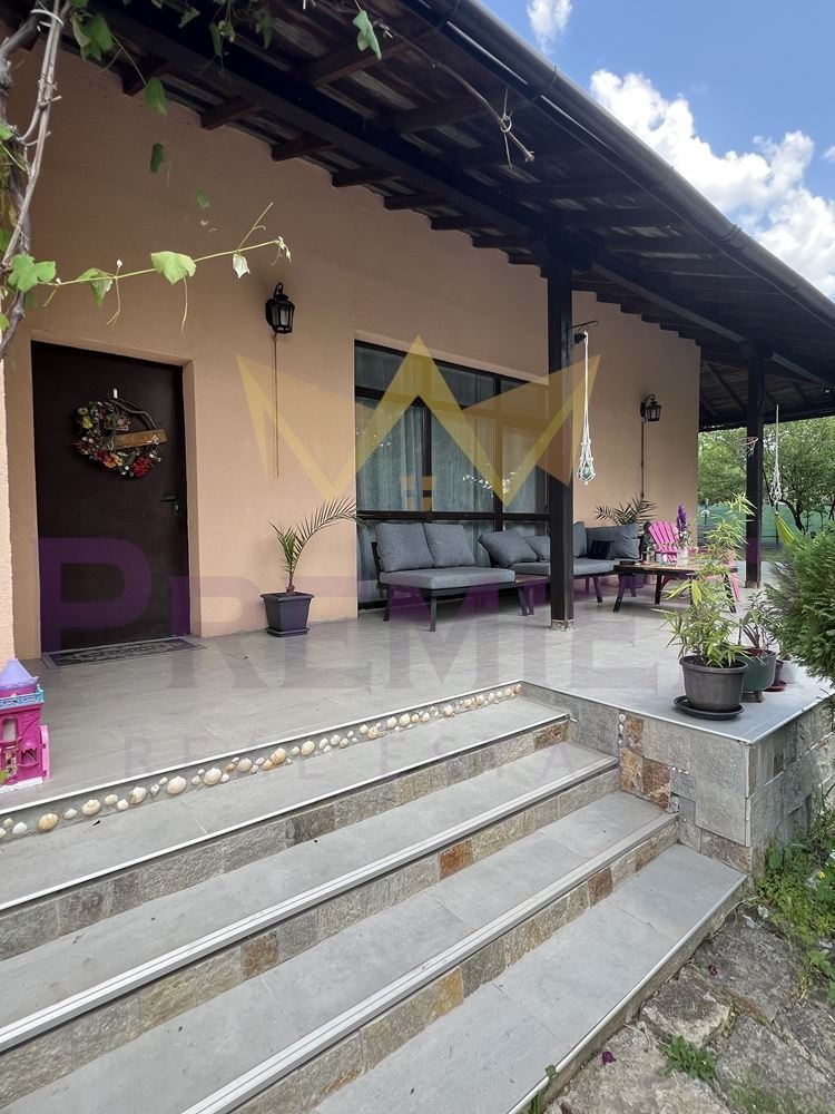 Продава  Къща област Варна , с. Ветрино , 184 кв.м | 90001563 - изображение [8]
