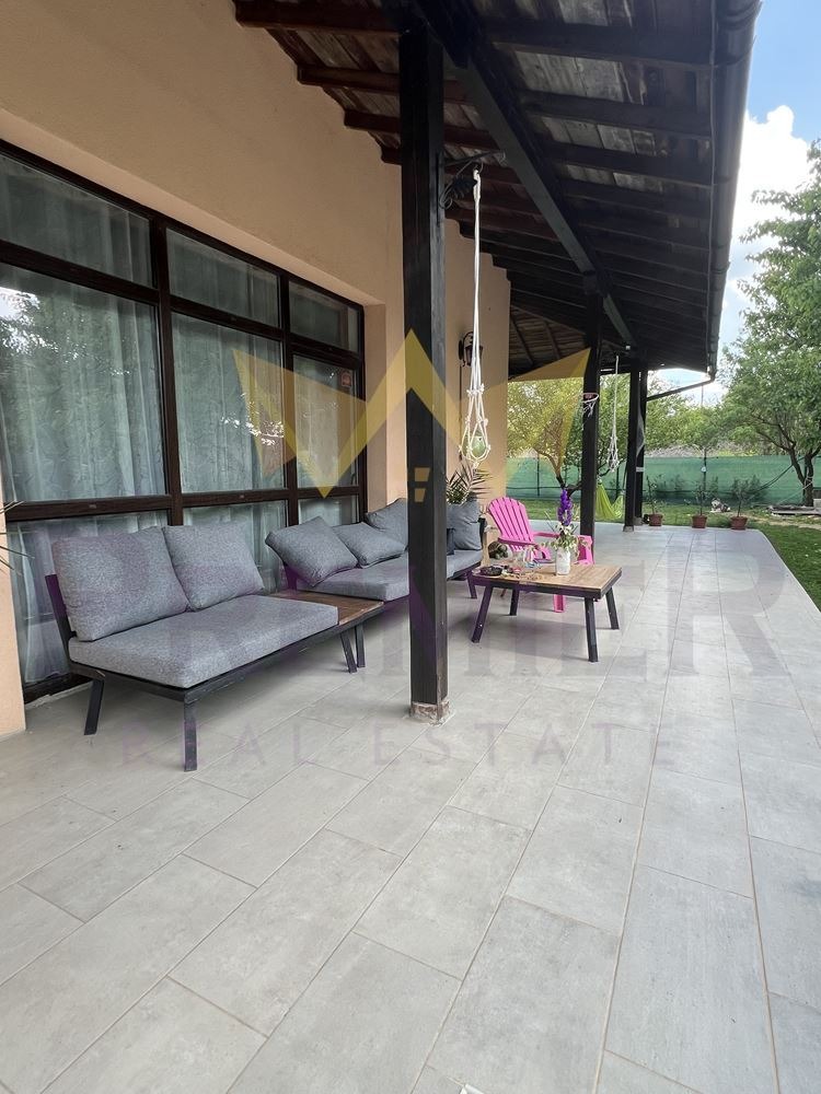Продава  Къща област Варна , с. Ветрино , 184 кв.м | 90001563 - изображение [9]