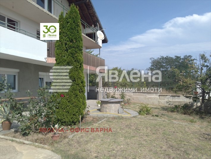 Продава КЪЩА, град Варна, м-т Прибой • 350000 € / 684540.50 лв. • 55109014 1