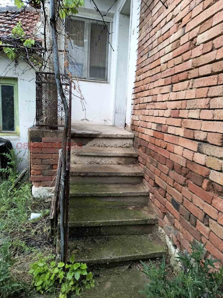 Продава КЪЩА, с. Рибен, област Плевен