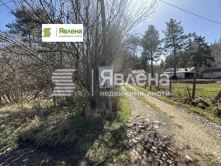 Продава КЪЩА, с. Горни Окол, област София област, снимка 4 - Къщи - 54768647