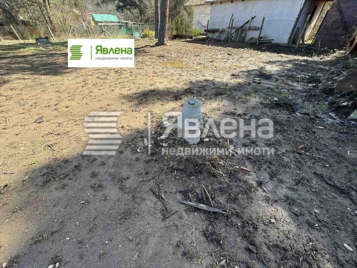 Продава КЪЩА, с. Горни Окол, област София област, снимка 3 - Къщи - 54768647