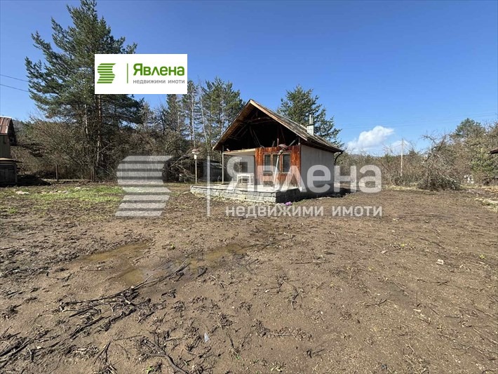 Продава КЪЩА, с. Горни Окол, област София област, снимка 2 - Къщи - 54768647