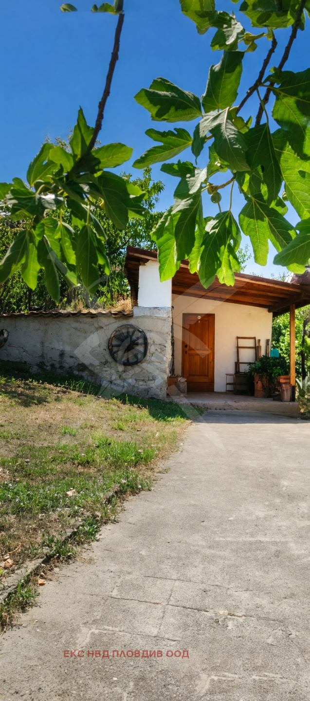Продава КЪЩА, гр. Перущица, област Пловдив, снимка 7 - Къщи - 54780597
