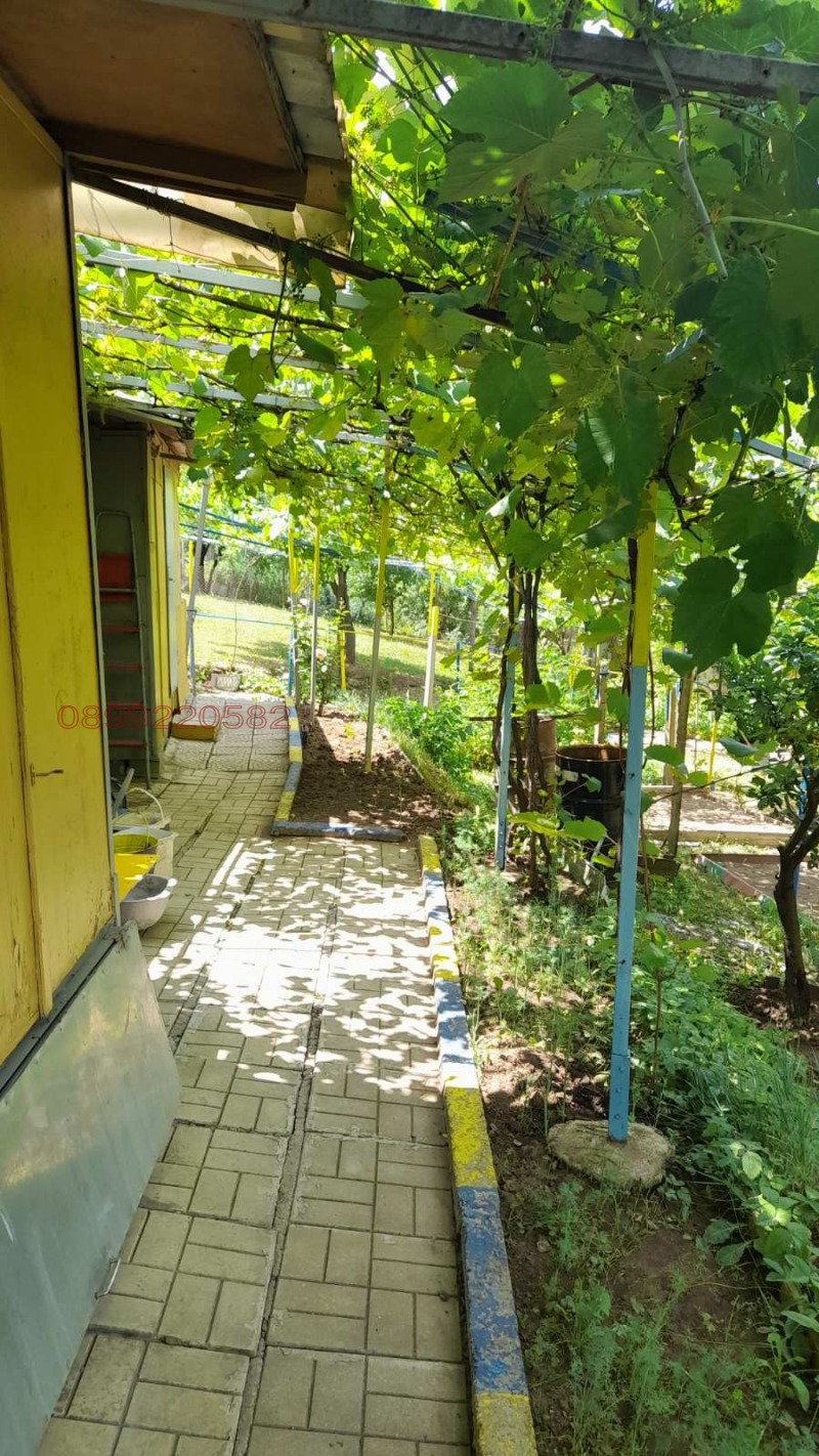 Продава  Вила област София , Гара Бов , 40 кв.м | 65481365