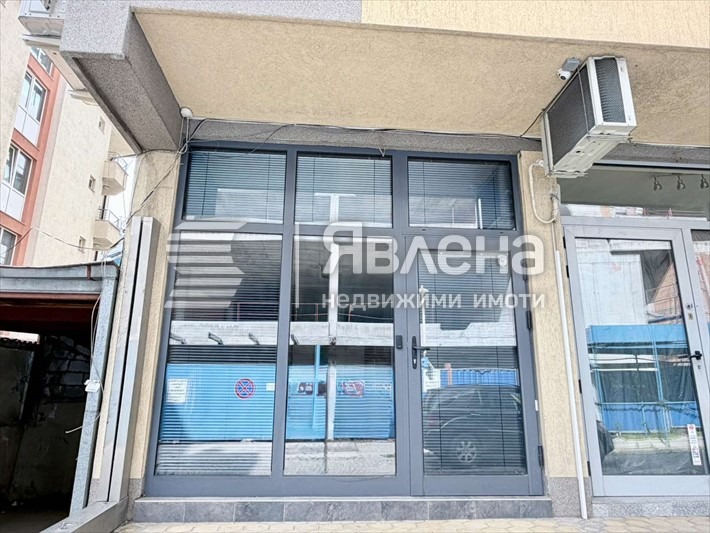 Продава МАГАЗИН, гр. София, Лозенец
