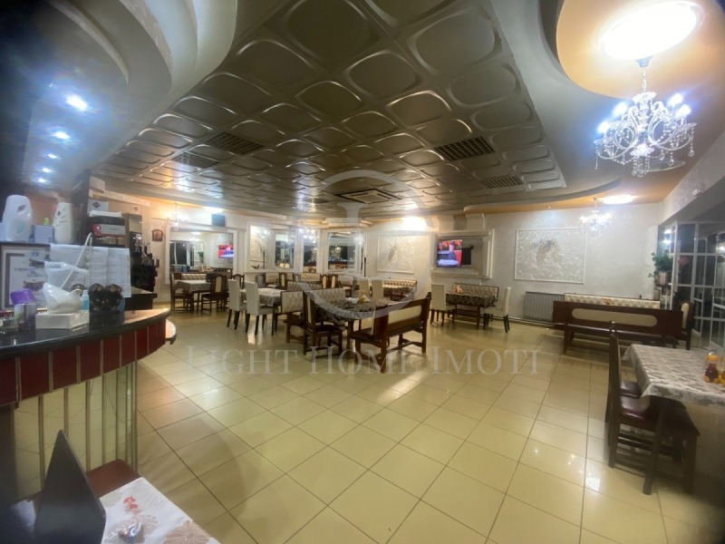Продава  Заведение град Пловдив , Тракия , 263 кв.м | 63406133