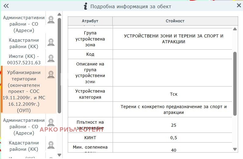 Продава ПАРЦЕЛ, гр. София, гр. Нови Искър, снимка 5 - Парцели - 53240463