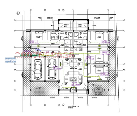 Продава ПАРЦЕЛ, с. Дъбен, област Ловеч, снимка 3 - Парцели - 54654618