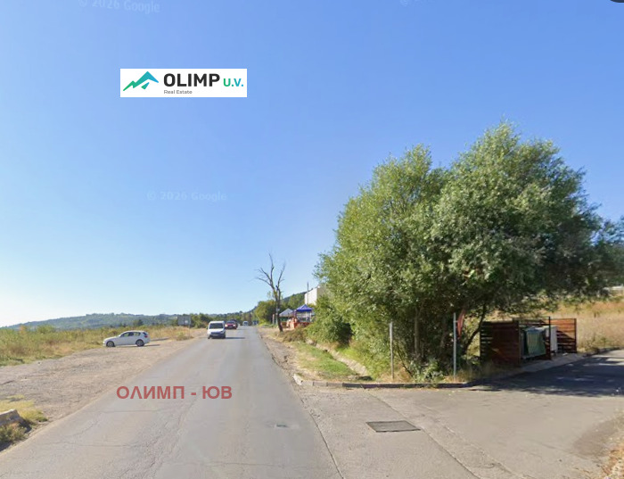 Продава ПАРЦЕЛ, гр. София, Малинова долина, снимка 5 - Парцели - 54676485