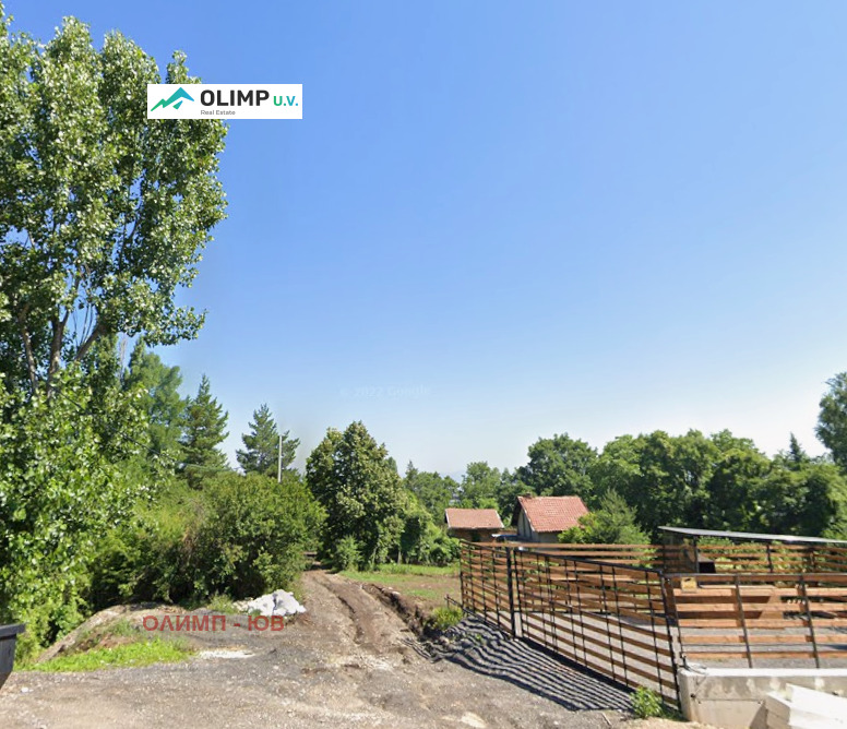 Продава ПАРЦЕЛ, гр. София, Малинова долина