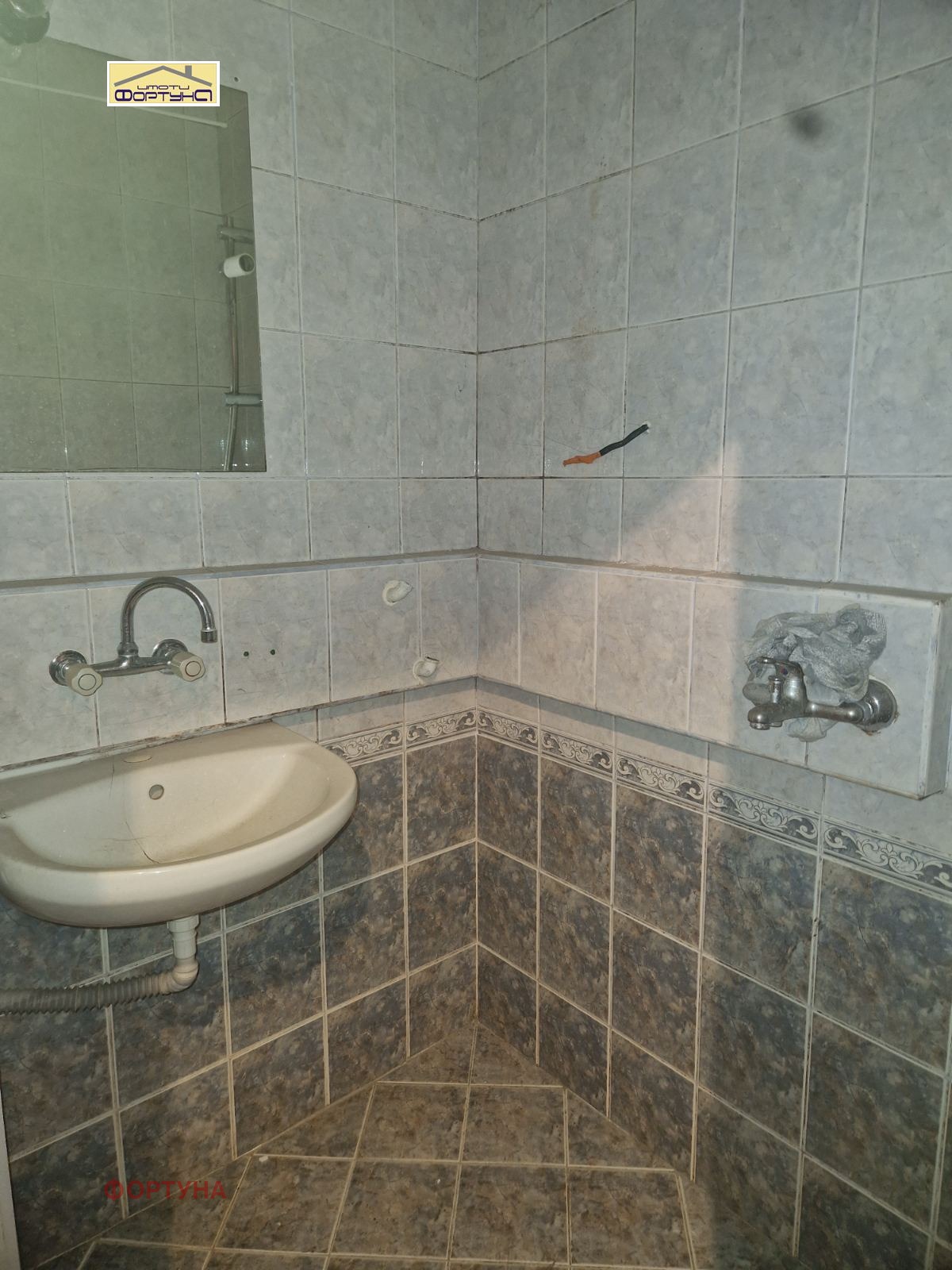 Продава 1-СТАЕН, гр. Русе, Здравец Изток, снимка 4 - Апартаменти - 55391569