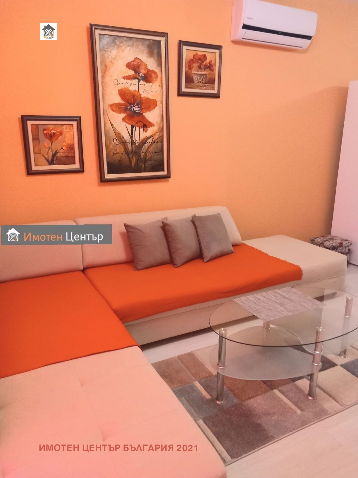 Продава 2-СТАЕН, гр. София, Люлин 9, снимка 2 - Апартаменти - 51656404