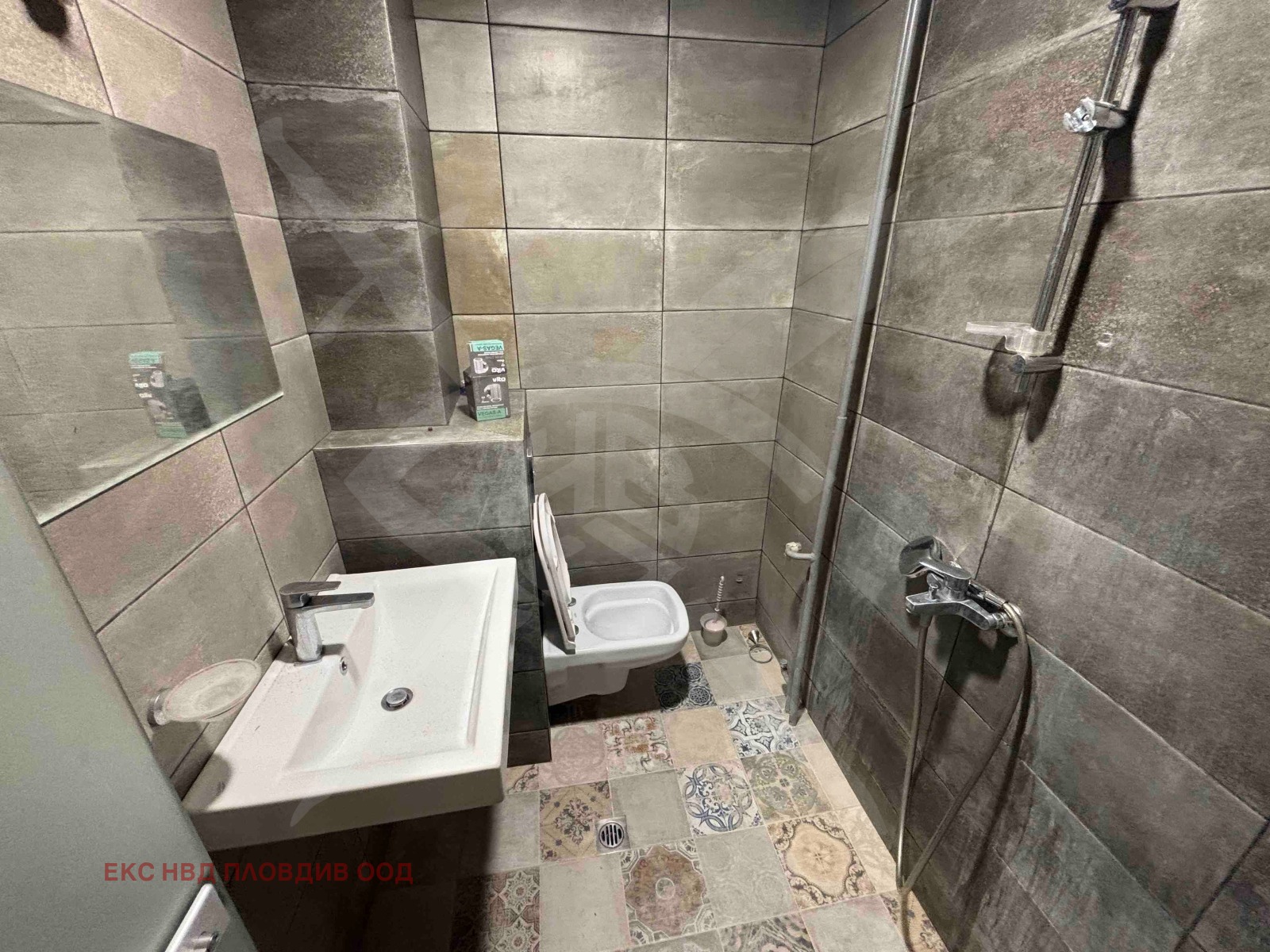 Продава 2-СТАЕН, гр. Пловдив, Мараша, снимка 6 - Апартаменти - 53742161