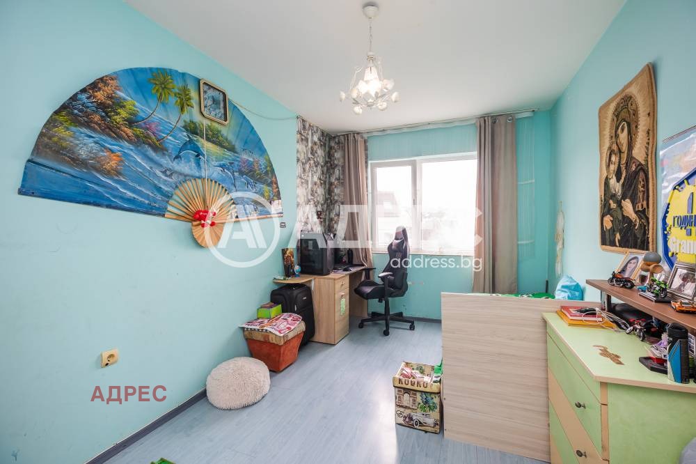 Продава 2-СТАЕН, гр. Варна, Аспарухово, снимка 3 - Апартаменти - 54355748