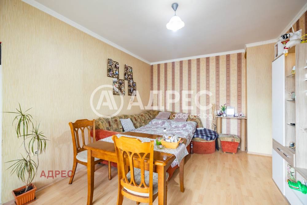 Продава 2-СТАЕН, гр. Варна, Аспарухово, снимка 9 - Апартаменти - 54355748