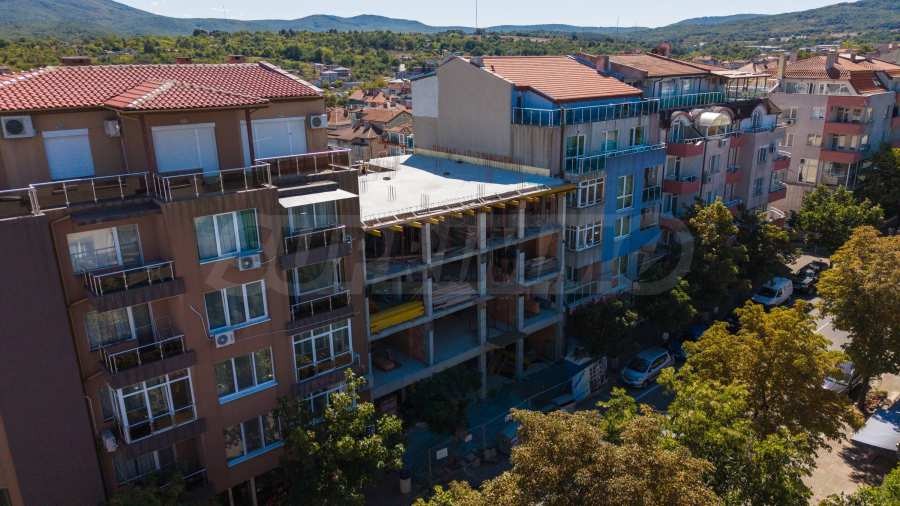 Продава 2-СТАЕН, гр. Царево, област Бургас, снимка 3 - Апартаменти - 56131771