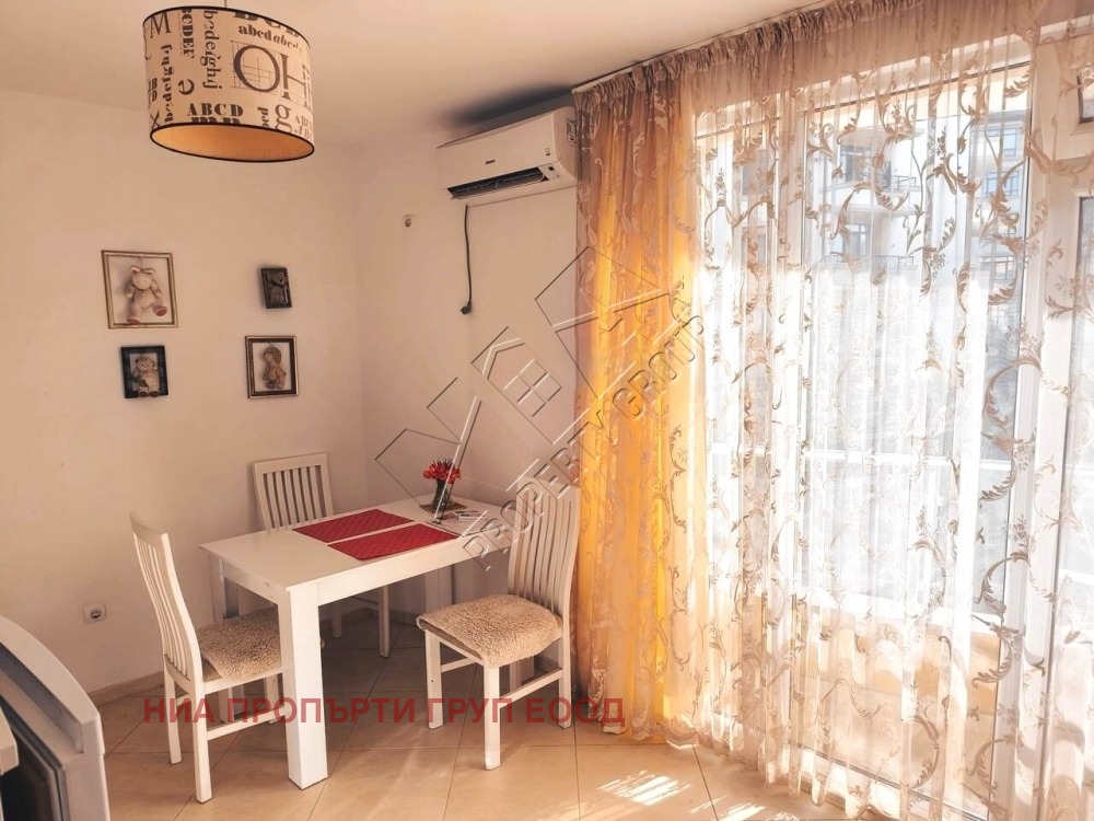 Продава 2-СТАЕН, гр. Поморие, област Бургас, снимка 2 - Апартаменти - 56268123