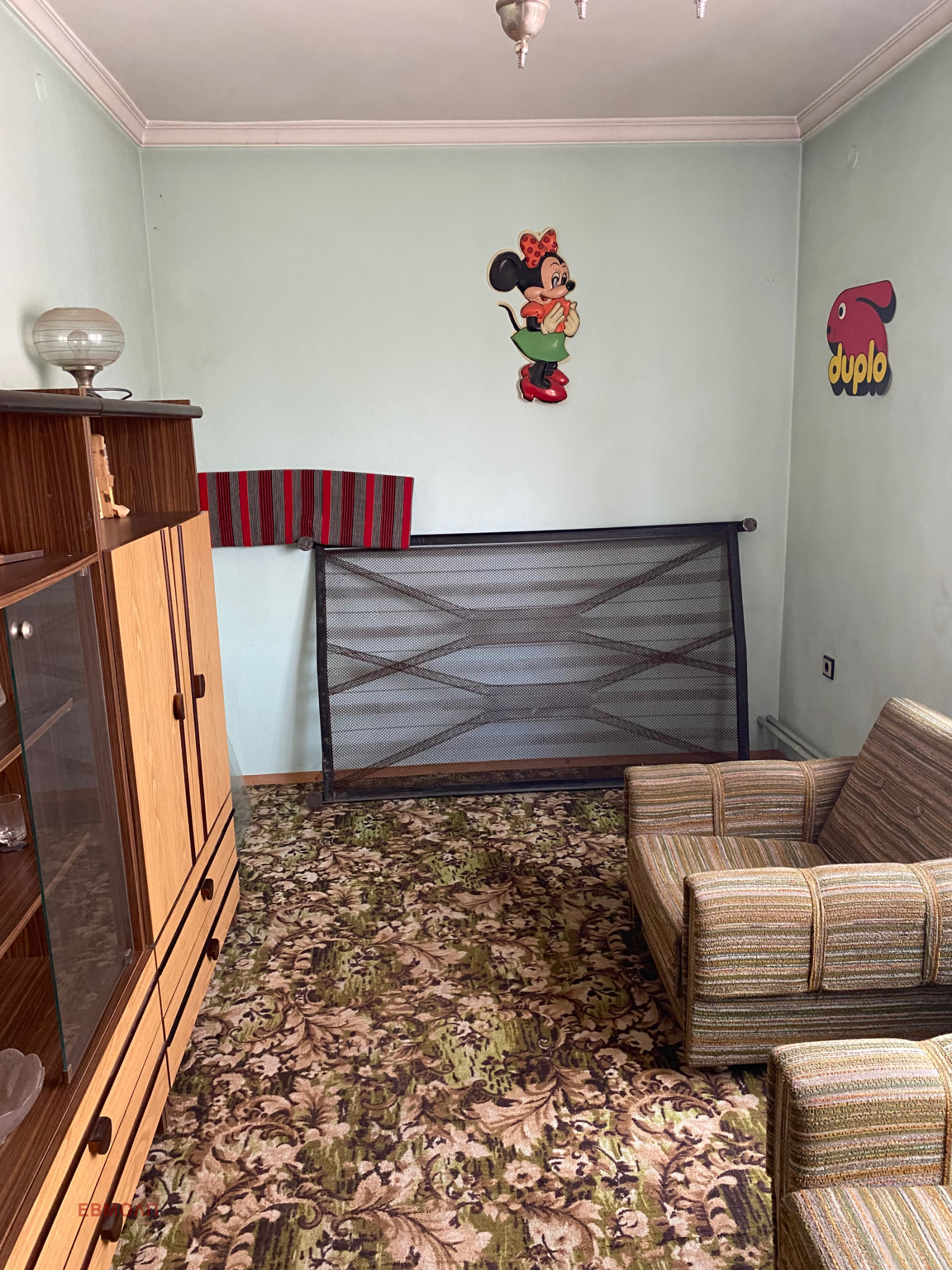 Продава 3-СТАЕН, гр. Пловдив, Коматево, снимка 6 - Апартаменти - 52556084