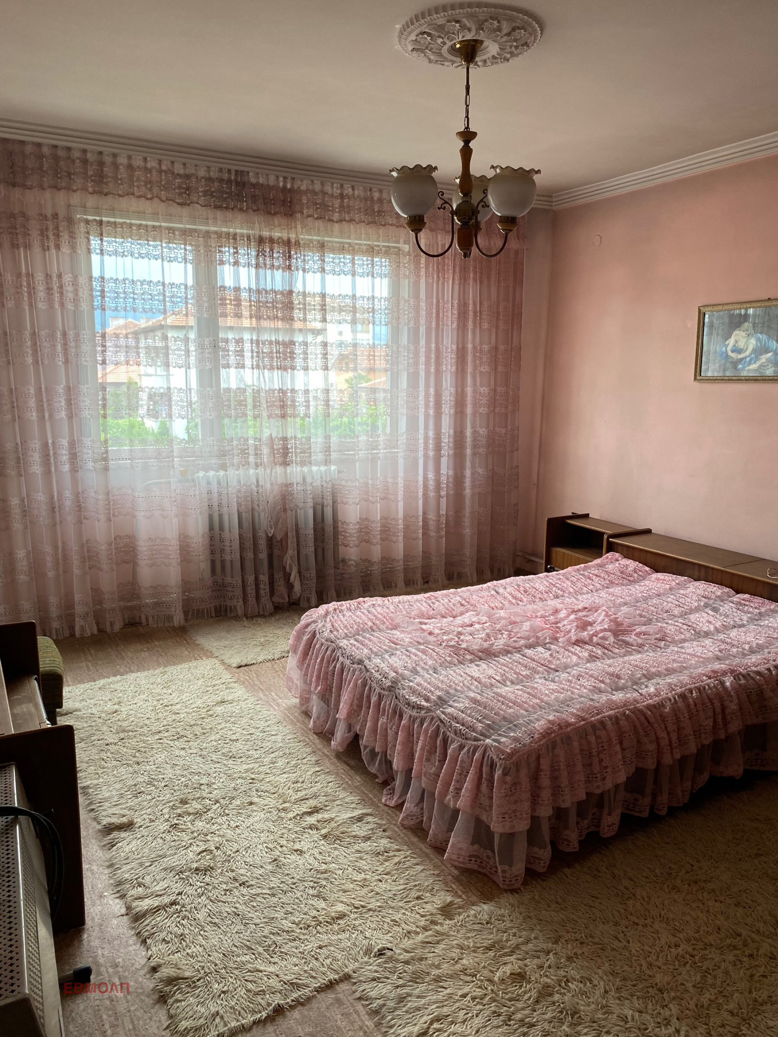 Продава 3-СТАЕН, гр. Пловдив, Коматево, снимка 4 - Апартаменти - 52556084