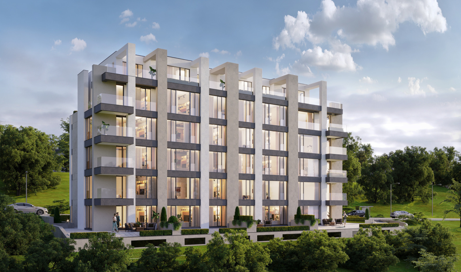 Продава 3-СТАЕН, гр. Варна, м-т Зеленика, снимка 2 - Апартаменти - 53684126