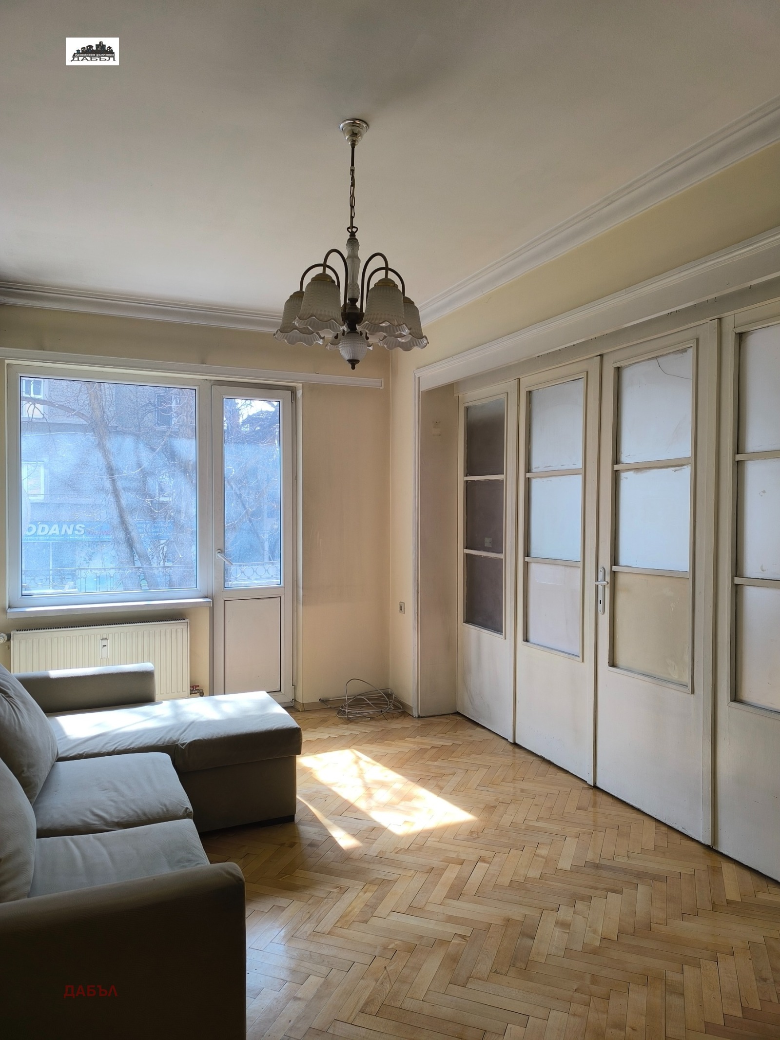 Продава 3-СТАЕН, гр. София, Център, снимка 2 - Апартаменти - 53706506