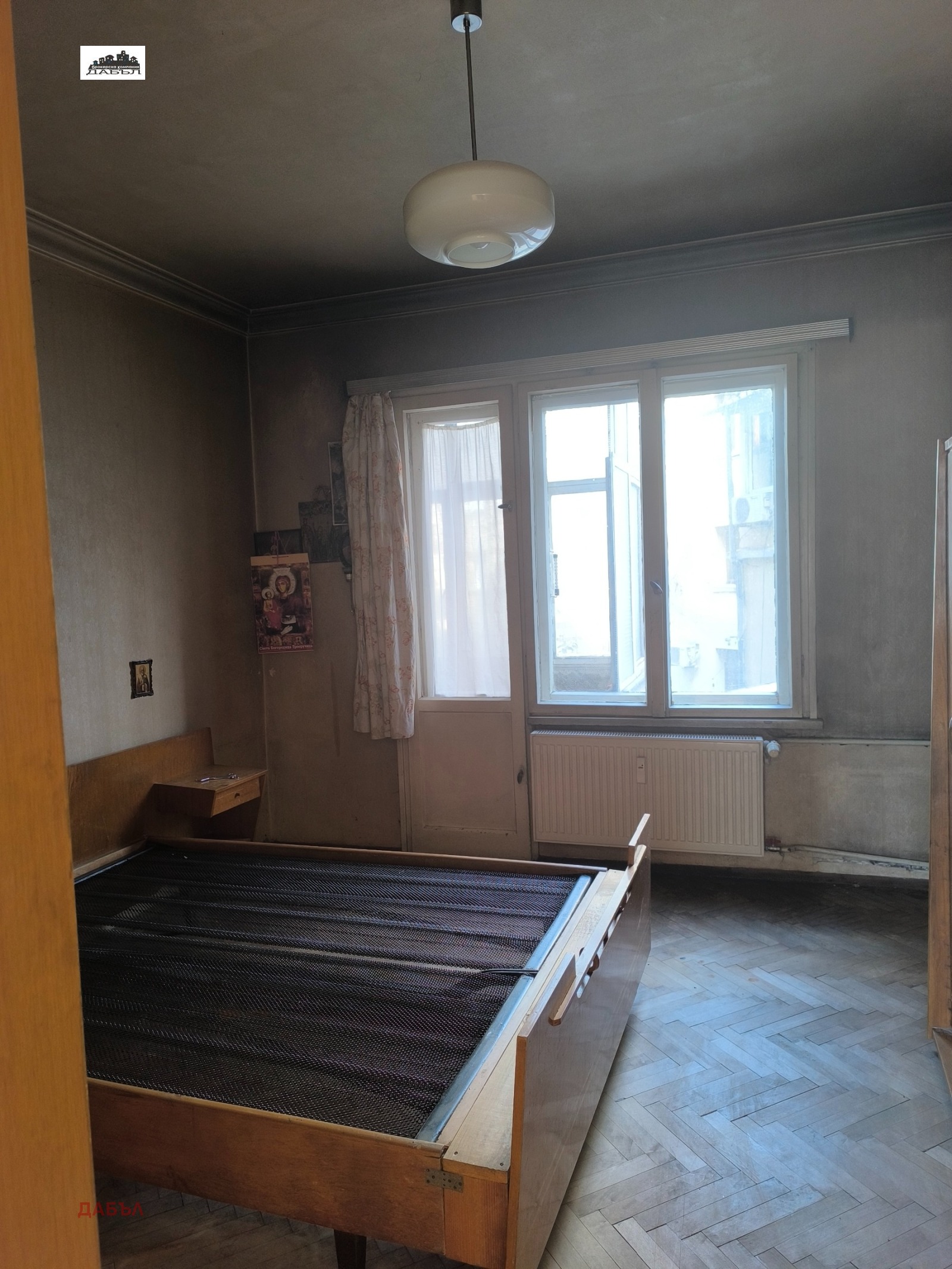 Продава 3-СТАЕН, гр. София, Център, снимка 6 - Апартаменти - 53706506