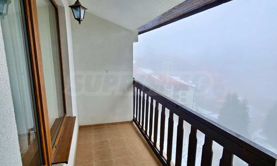 Продава 3-СТАЕН, к.к. Пампорово, област Смолян, снимка 5 - Апартаменти - 54428605