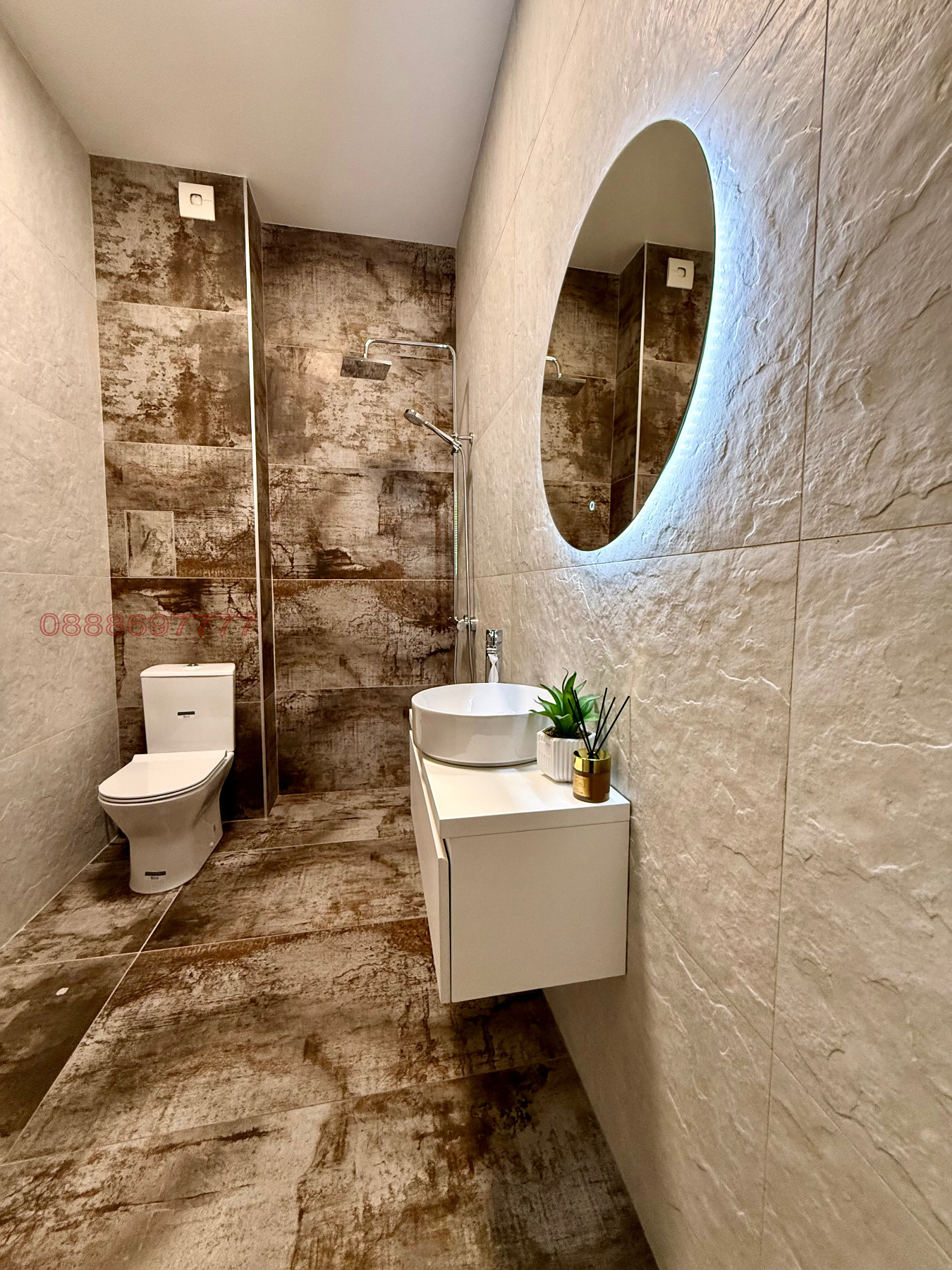 Продава 3-СТАЕН, гр. София, Манастирски ливади, снимка 10 - Апартаменти - 55098770
