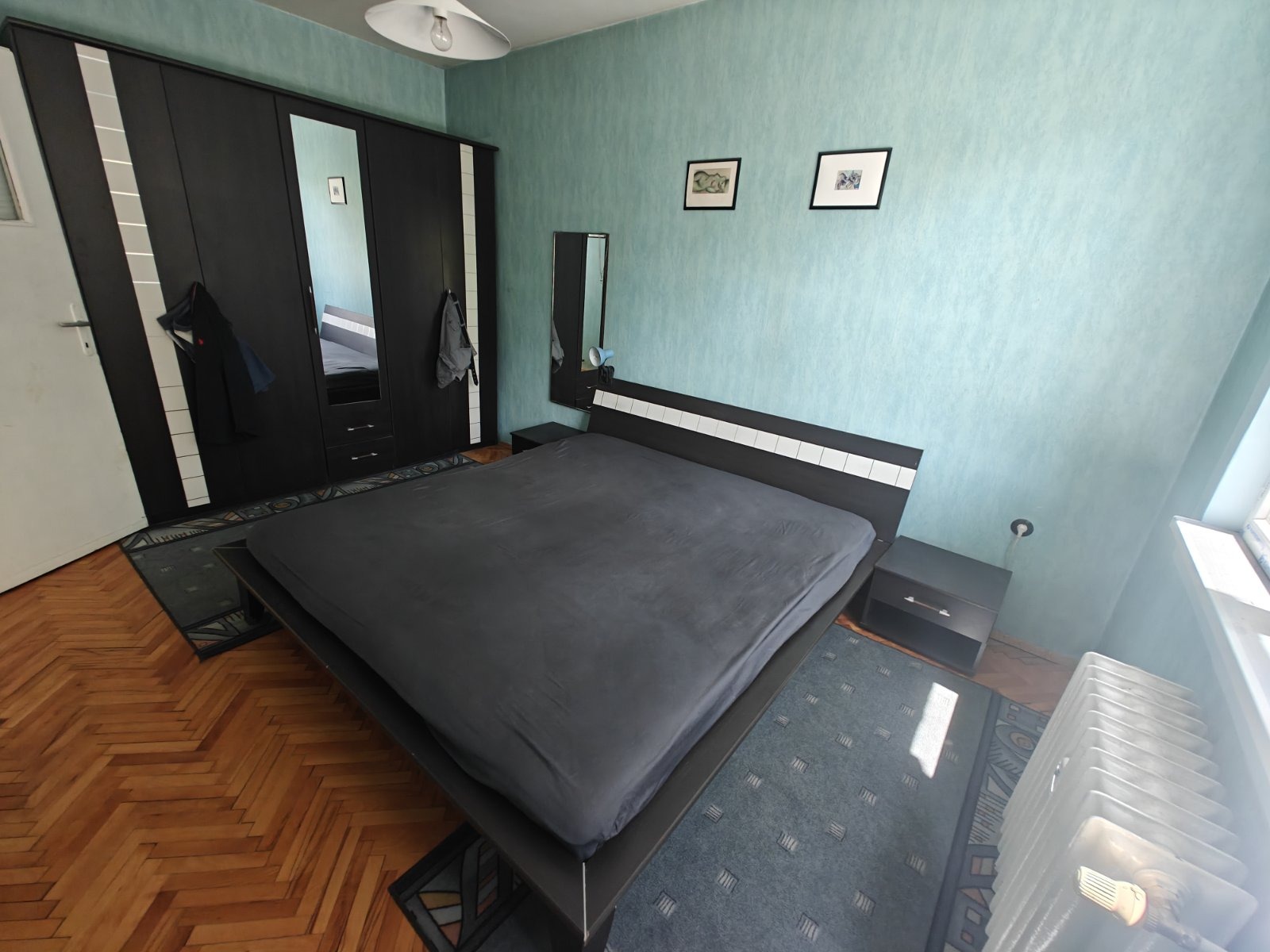 Продава 3-СТАЕН, гр. София, Илинден, снимка 2 - Апартаменти - 54854294