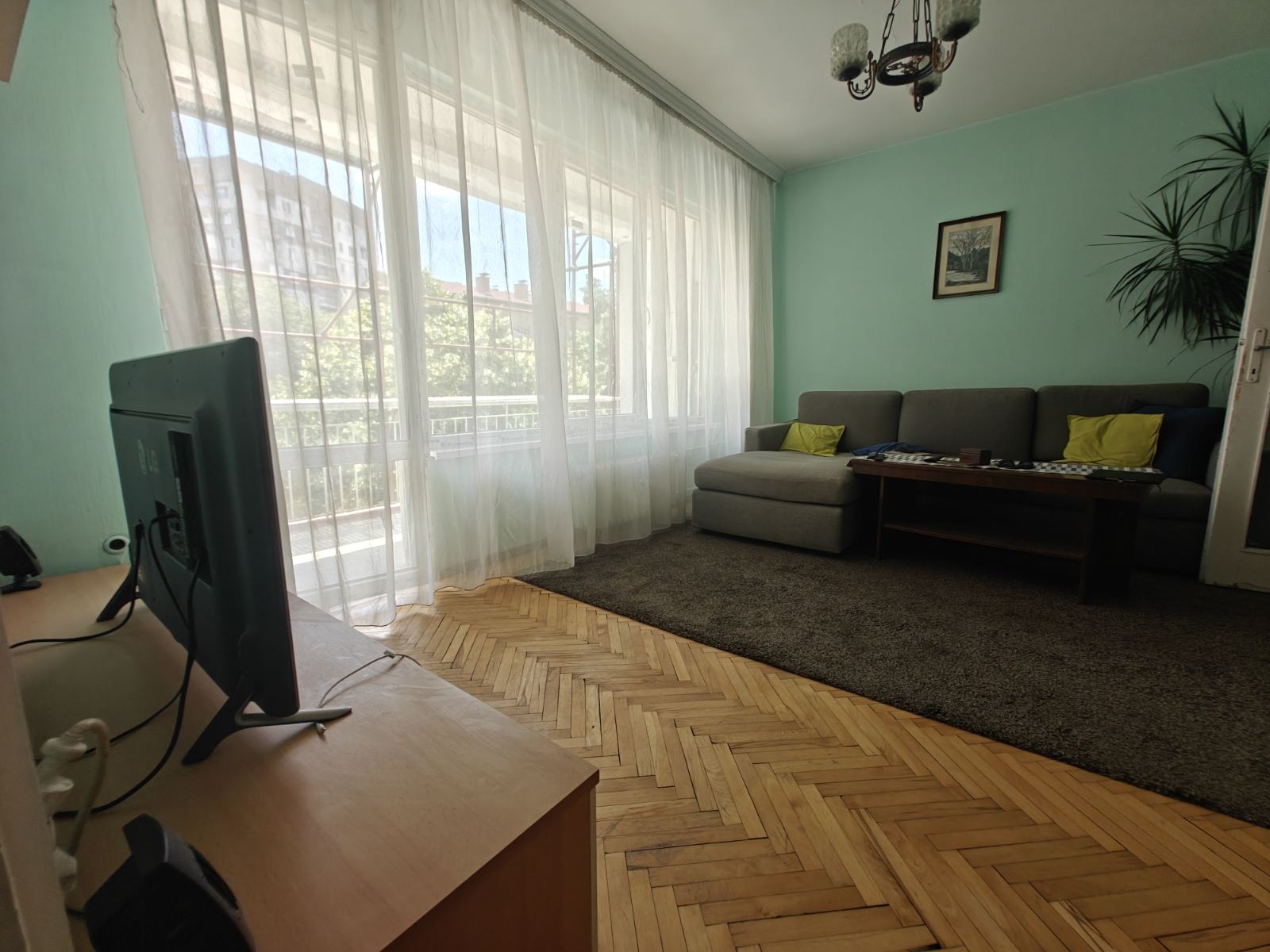 Продава 3-СТАЕН, гр. София, Илинден