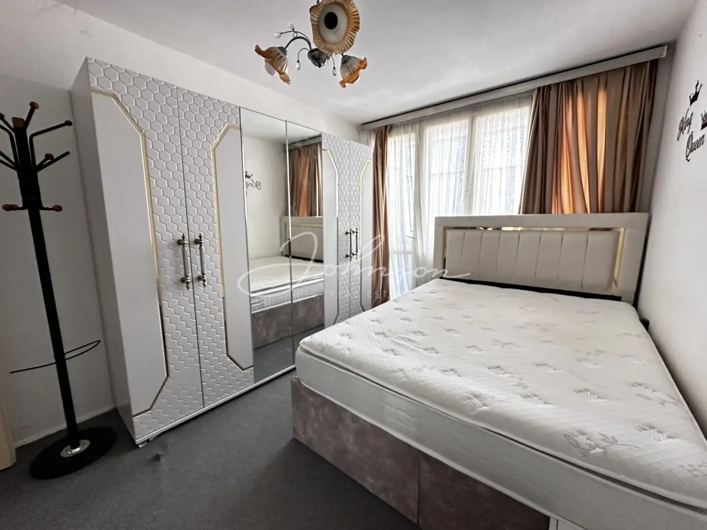 Продава 3-СТАЕН, гр. Варна, Окръжна болница-Генерали, снимка 8 - Апартаменти - 56457666