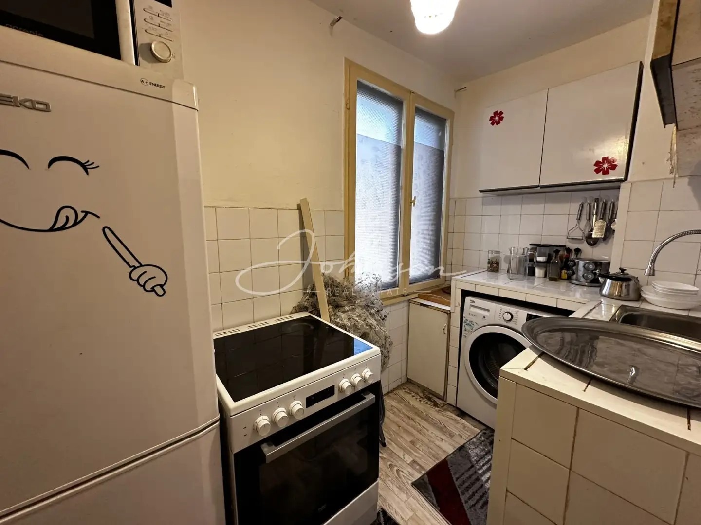 Продава 3-СТАЕН, гр. Варна, Окръжна болница-Генерали, снимка 6 - Апартаменти - 56457666