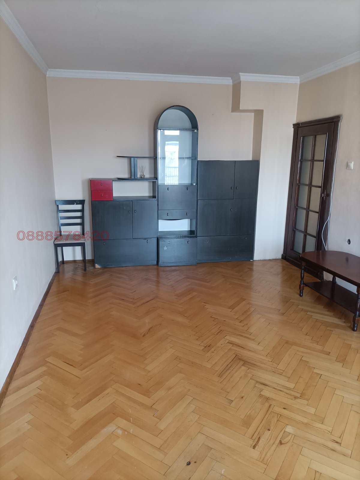 Продава 4-СТАЕН, гр. Пловдив, Христо Смирненски, снимка 7 - Апартаменти - 53976258