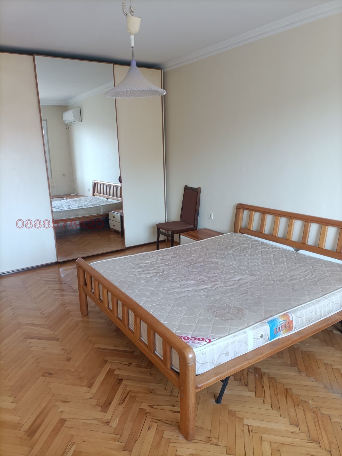 Продава 4-СТАЕН, гр. Пловдив, Христо Смирненски, снимка 8 - Апартаменти - 53976258