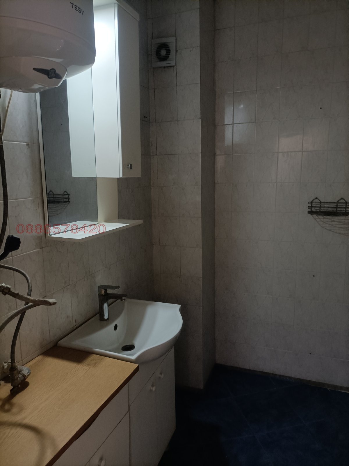 Продава 4-СТАЕН, гр. Пловдив, Христо Смирненски, снимка 12 - Апартаменти - 53976258