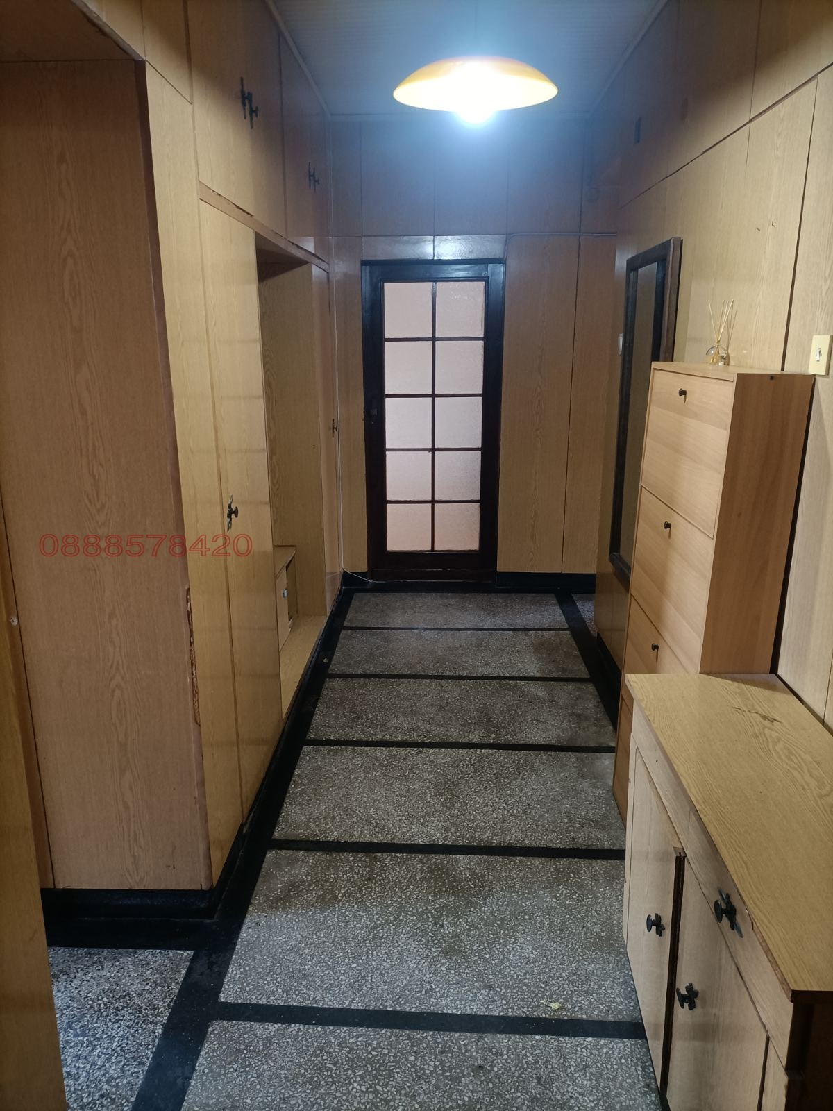 Продава 4-СТАЕН, гр. Пловдив, Христо Смирненски, снимка 14 - Апартаменти - 53976258