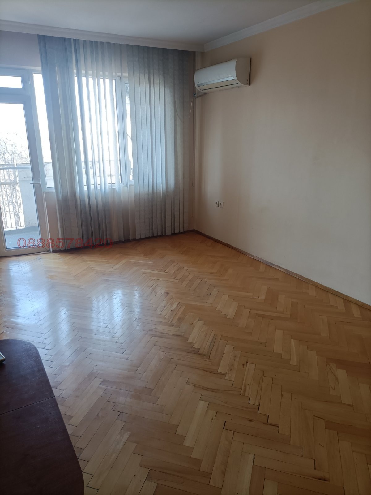 Продава 4-СТАЕН, гр. Пловдив, Христо Смирненски, снимка 6 - Апартаменти - 53976258