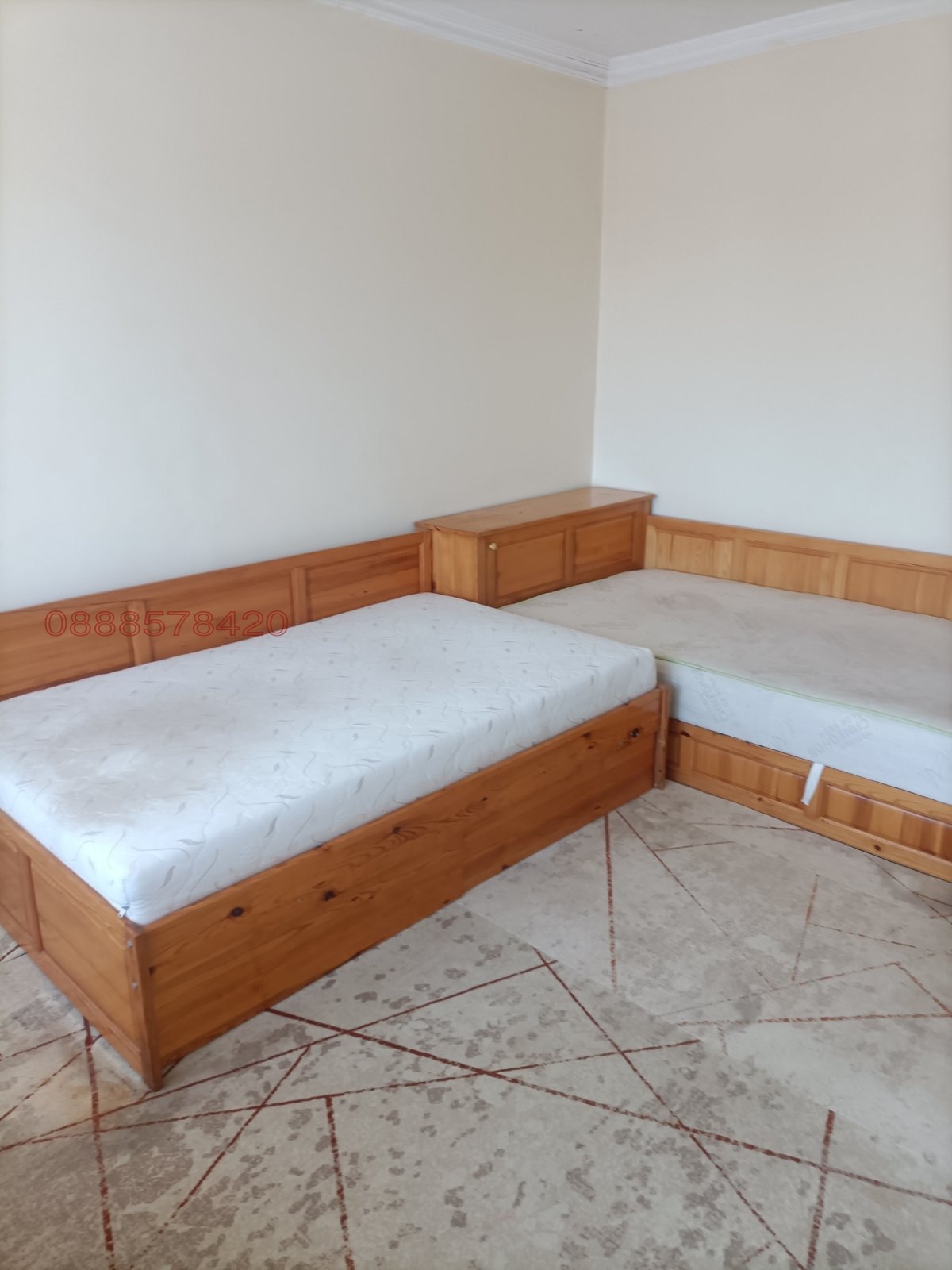 Продава 4-СТАЕН, гр. Пловдив, Христо Смирненски, снимка 11 - Апартаменти - 53976258