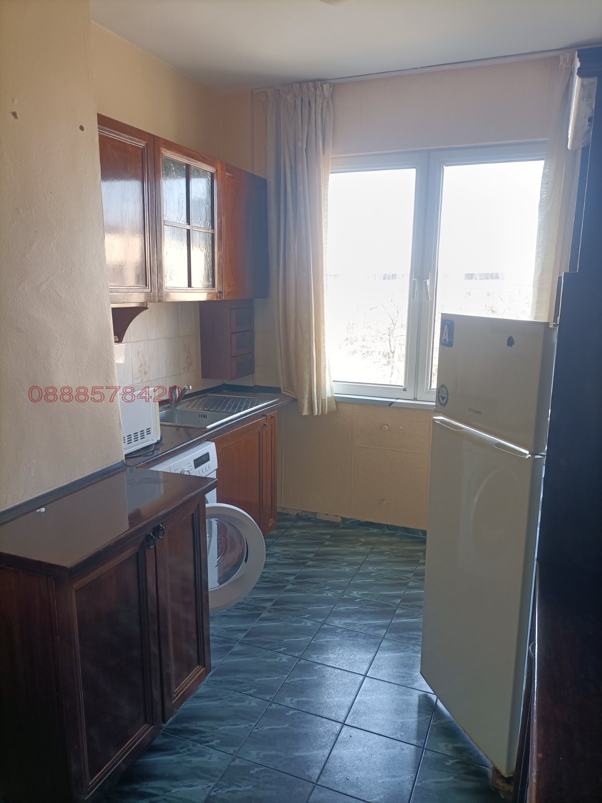 Продава 4-СТАЕН, гр. Пловдив, Христо Смирненски